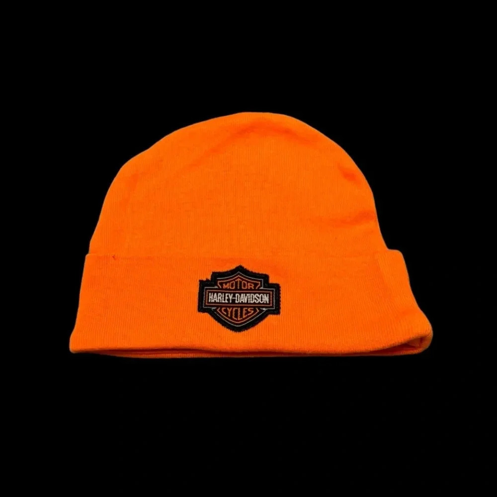Harley-Davidson Baby hat